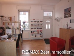 Büro rechts