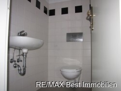 Gäste WC
