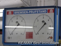 Bremse