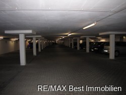 Tiefgarage