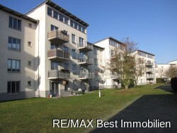 Nachbarbebauung