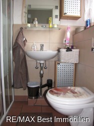 Gäste WC