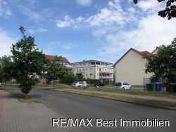 Anfahrt Rudower Allee