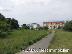 Mauerweg