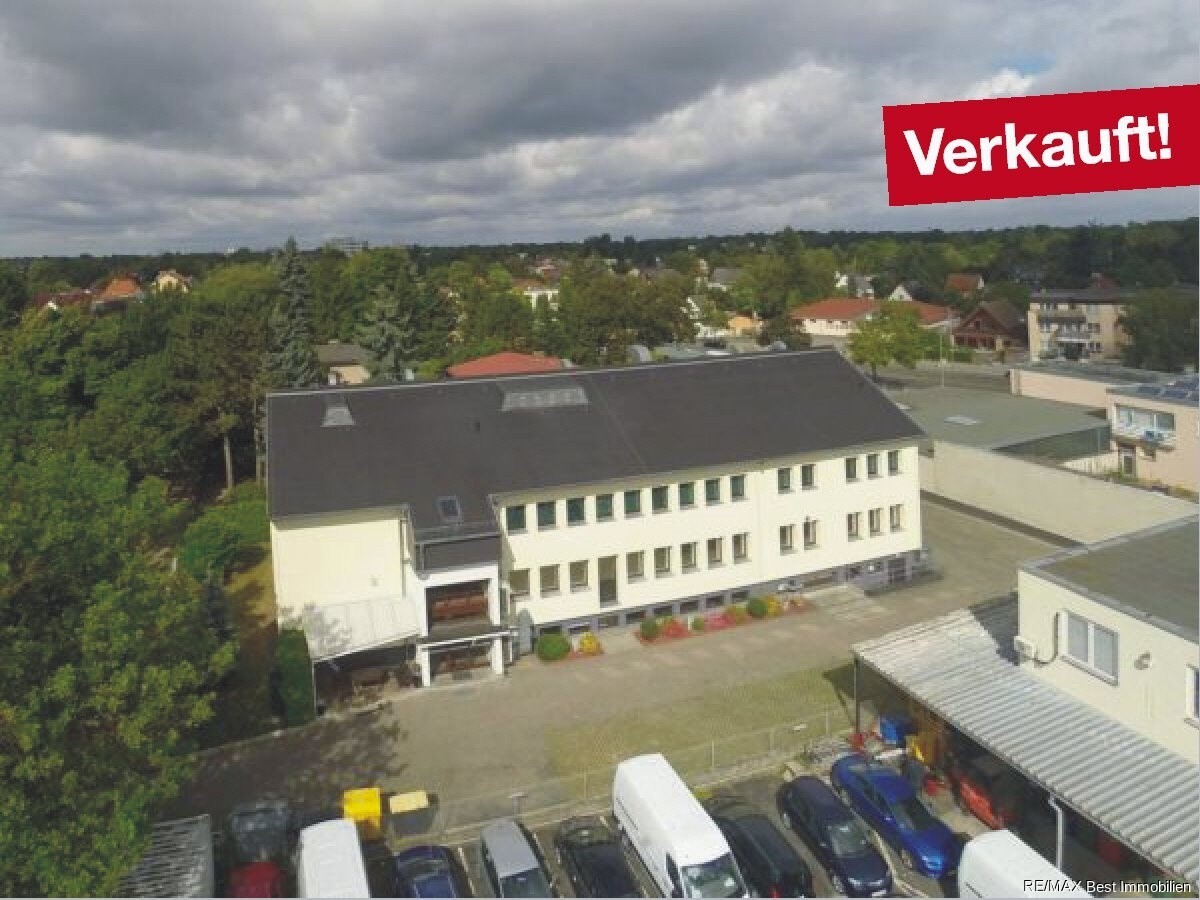 Gebäude+Grundstück