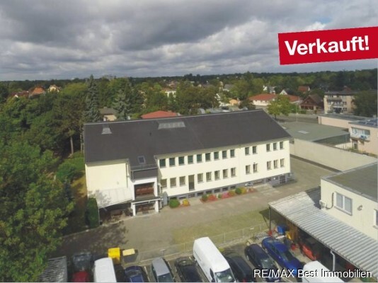 Gebäude+Grundstück