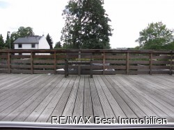 Terrasse EG