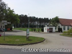 Sportplatz