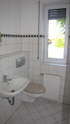 Gäste WC