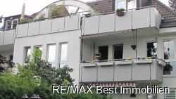 neue Balkone