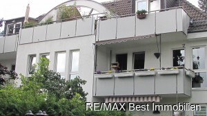neue Balkone