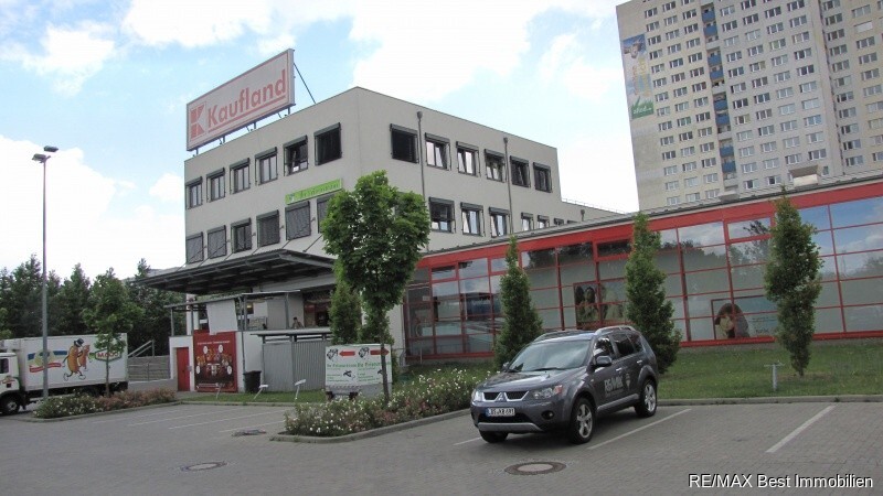 Stellplatz