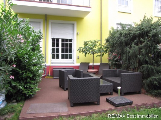 Terrasse li