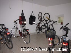 Fahrradkeller