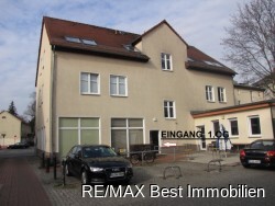 EINGANG hinten