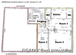 Grundriss 1.OG li