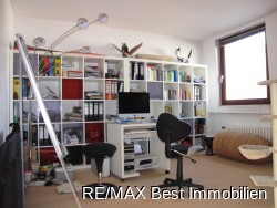 Arbeitszimmer