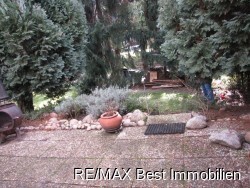 Terrasse/ Garten