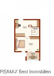 Grundriss 2. OG