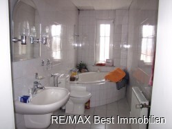 Badezimmer OG