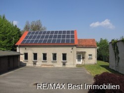 Hinterhaus
