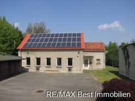 Hinterhaus