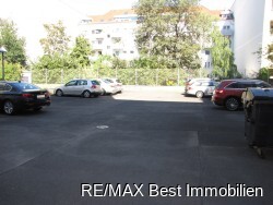 Parkplatz