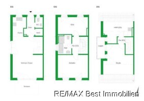 Grundriss RH 10