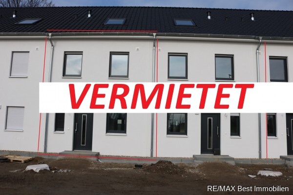 VERMIETET