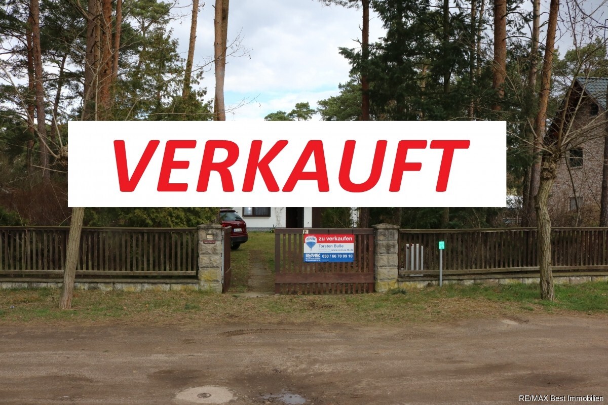 VERKAUFT