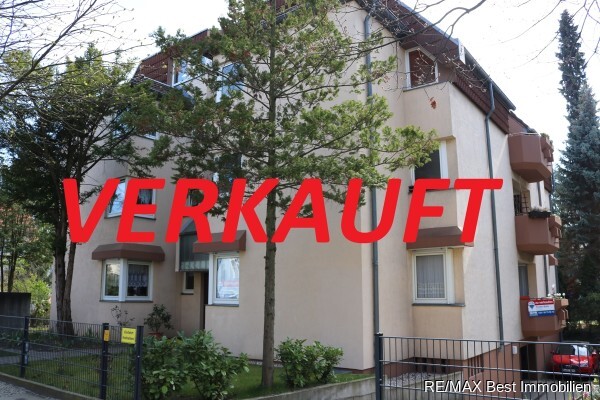 verkauft