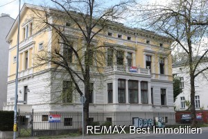 Gebäudeansicht
