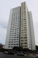 Wohngebäude