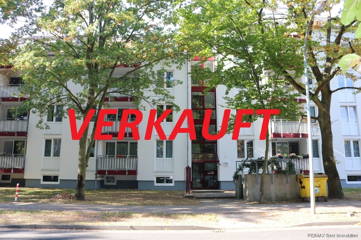 verkauft