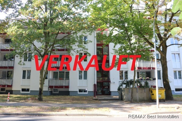 verkauft