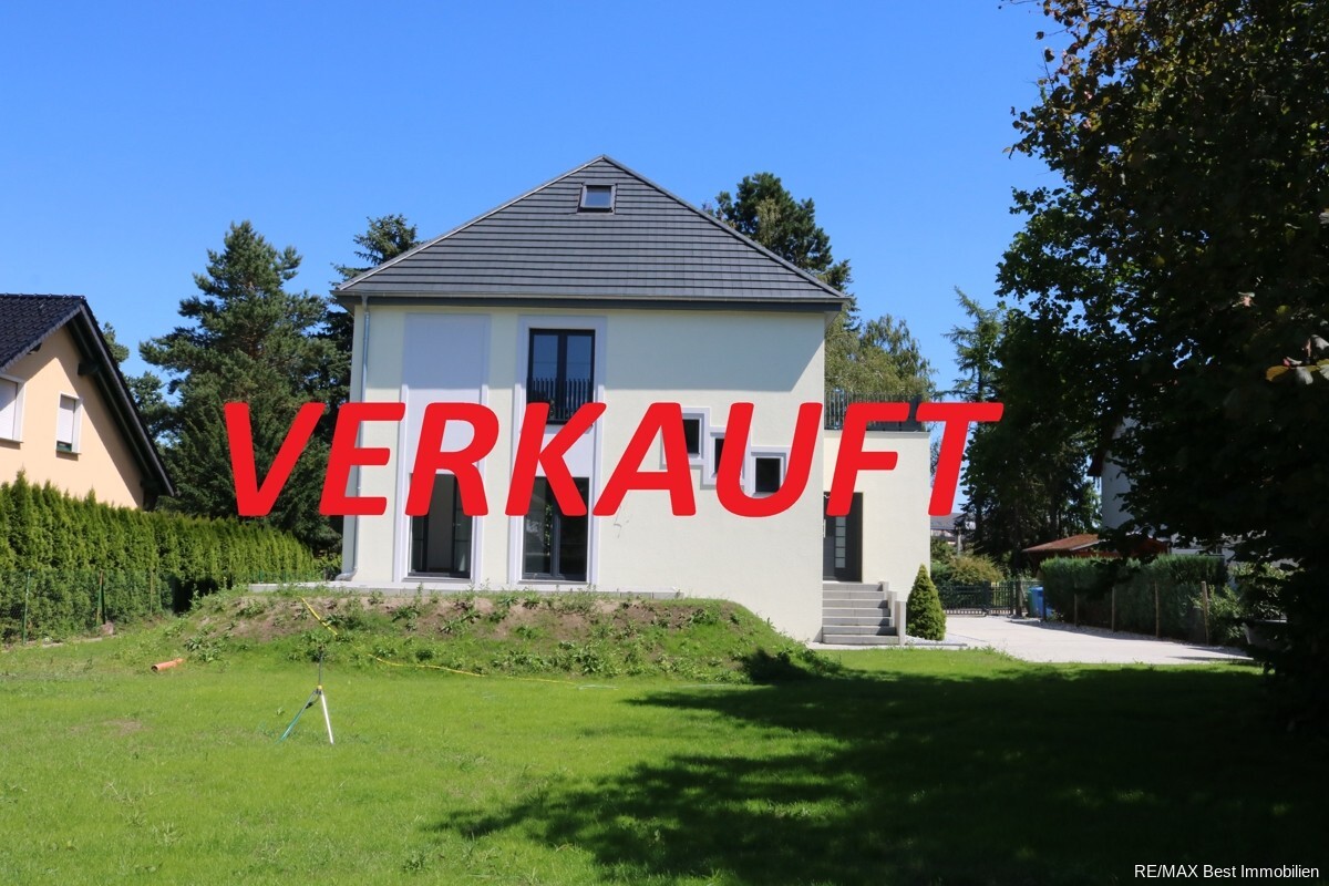 VERKAUFT