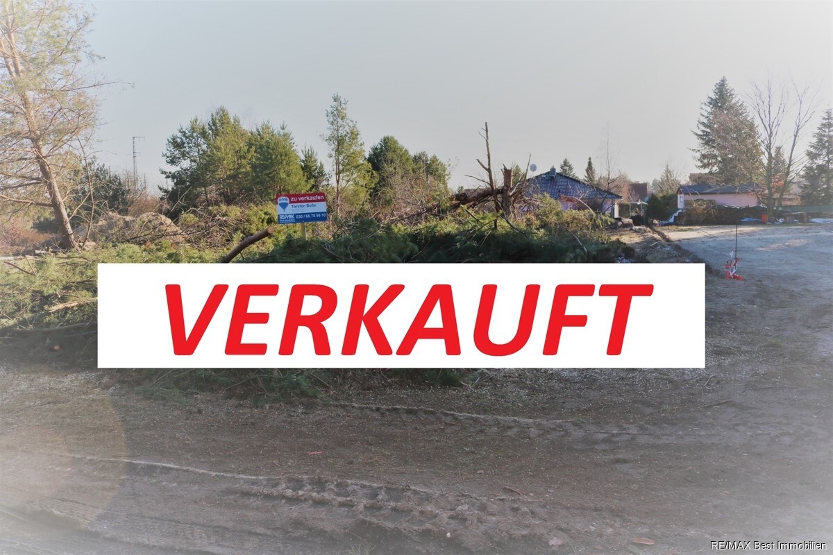 verkauft