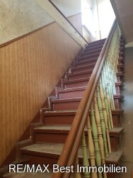Treppe EG