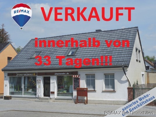 Verkauft