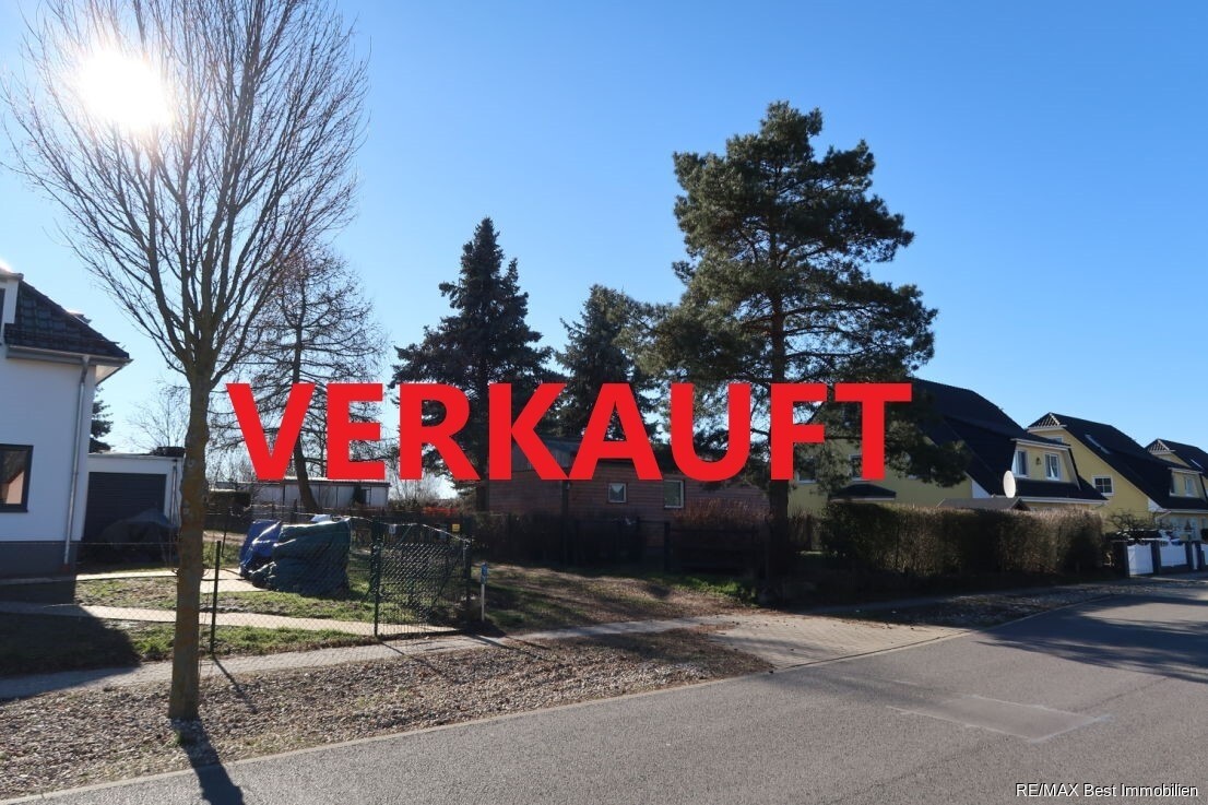 VERKAUFT