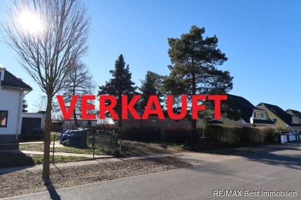 VERKAUFT