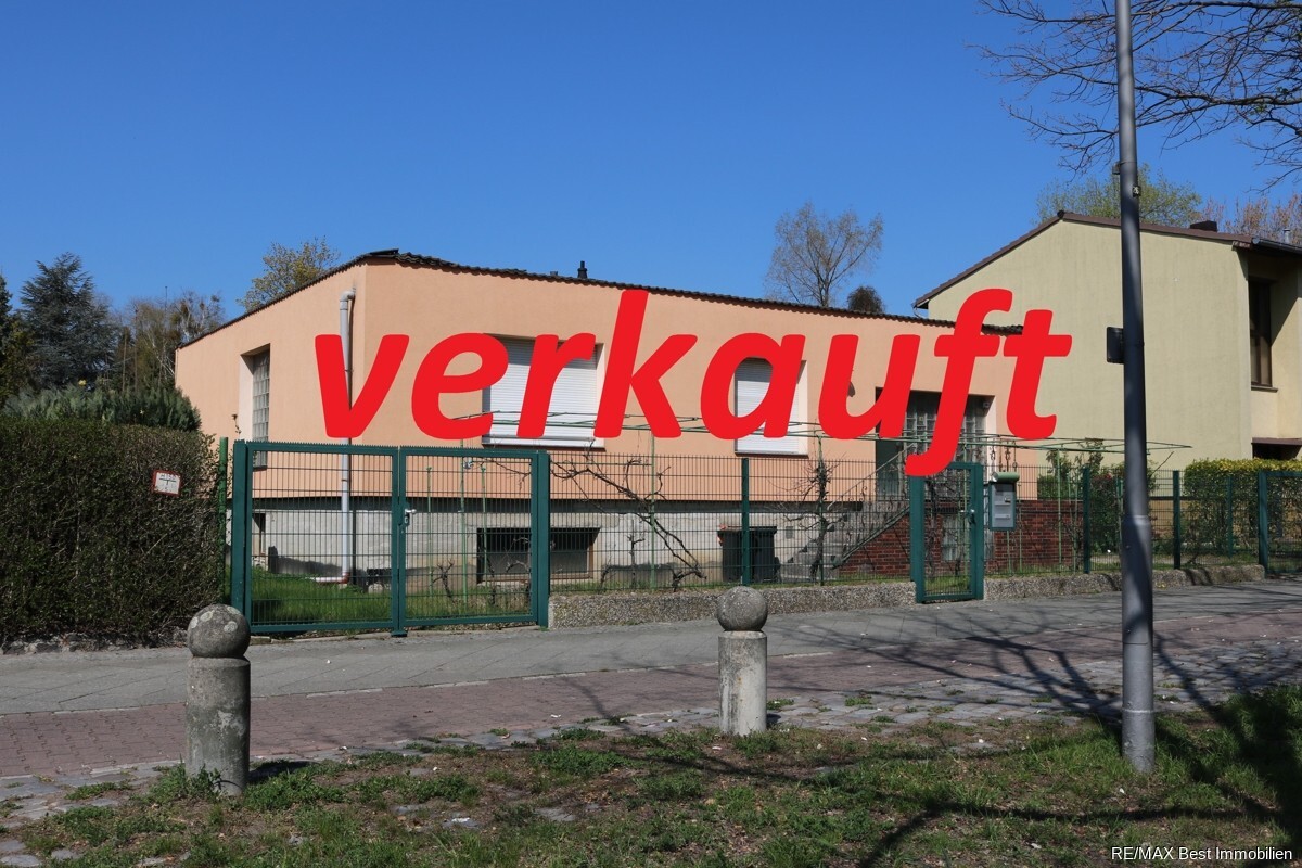 verkauft