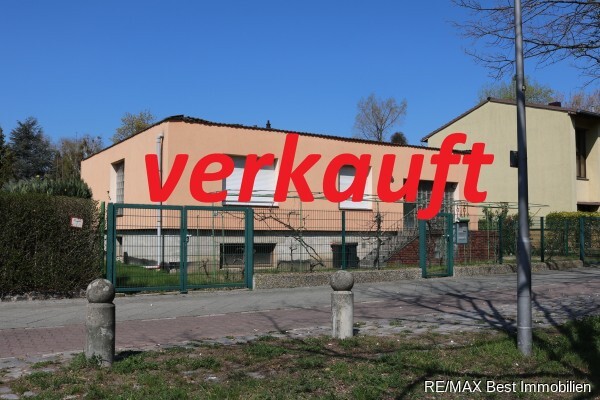 verkauft