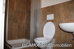 WC Anbau