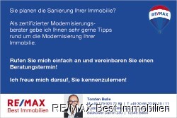 Modernisierungsberatung