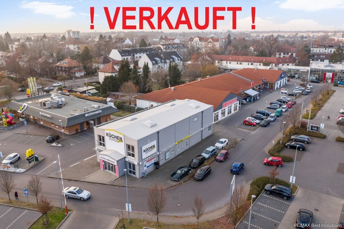 VERKAUFT