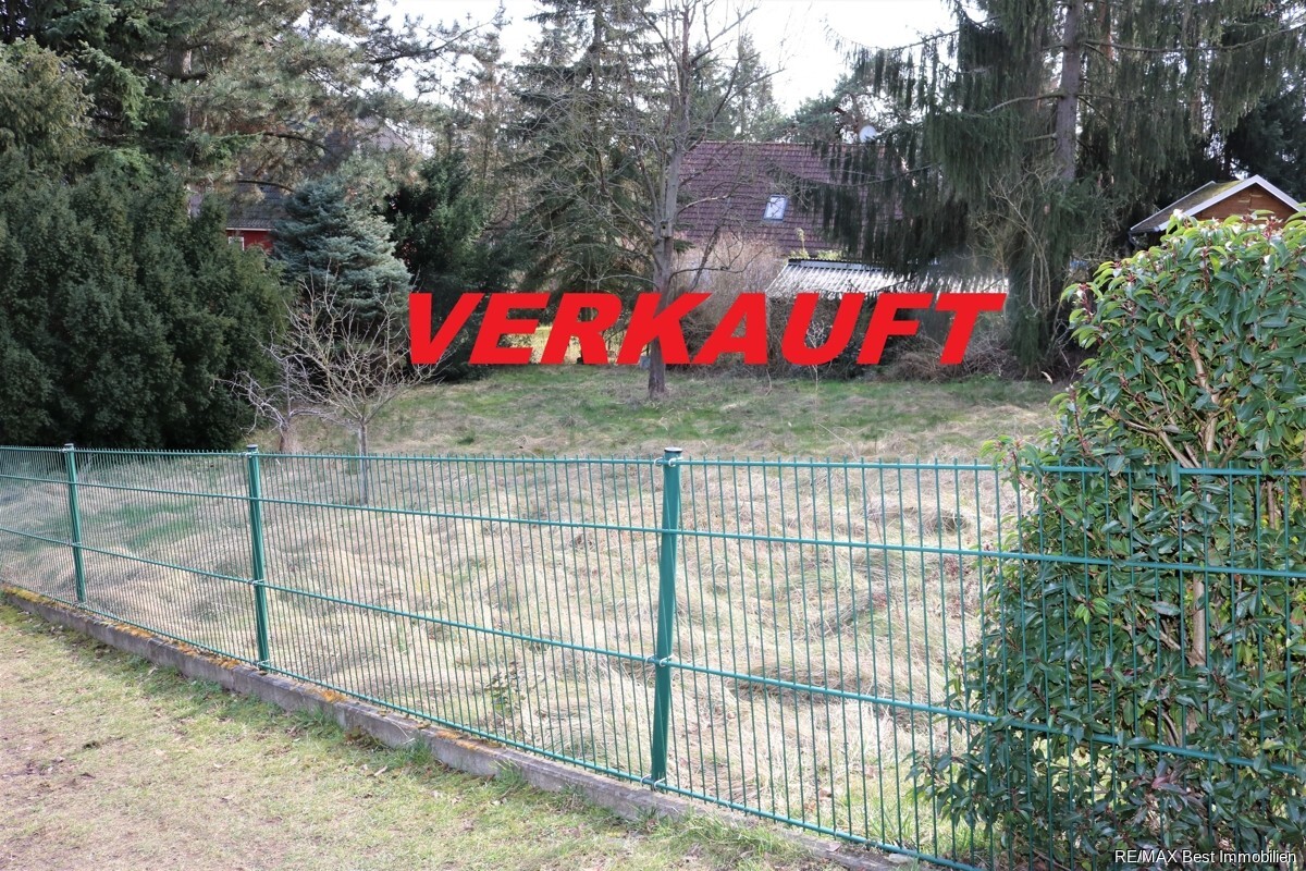 verkauft