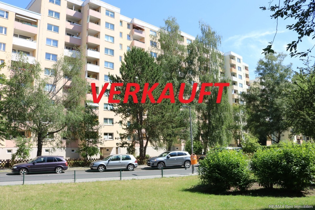 verkauft