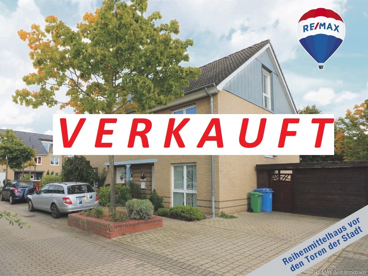 verkauft