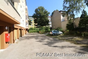 Innenhof